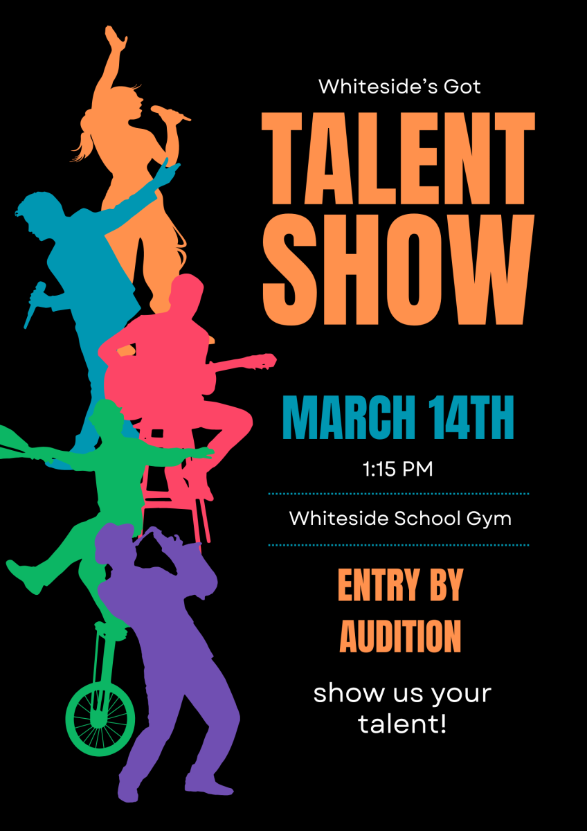 Talent Show