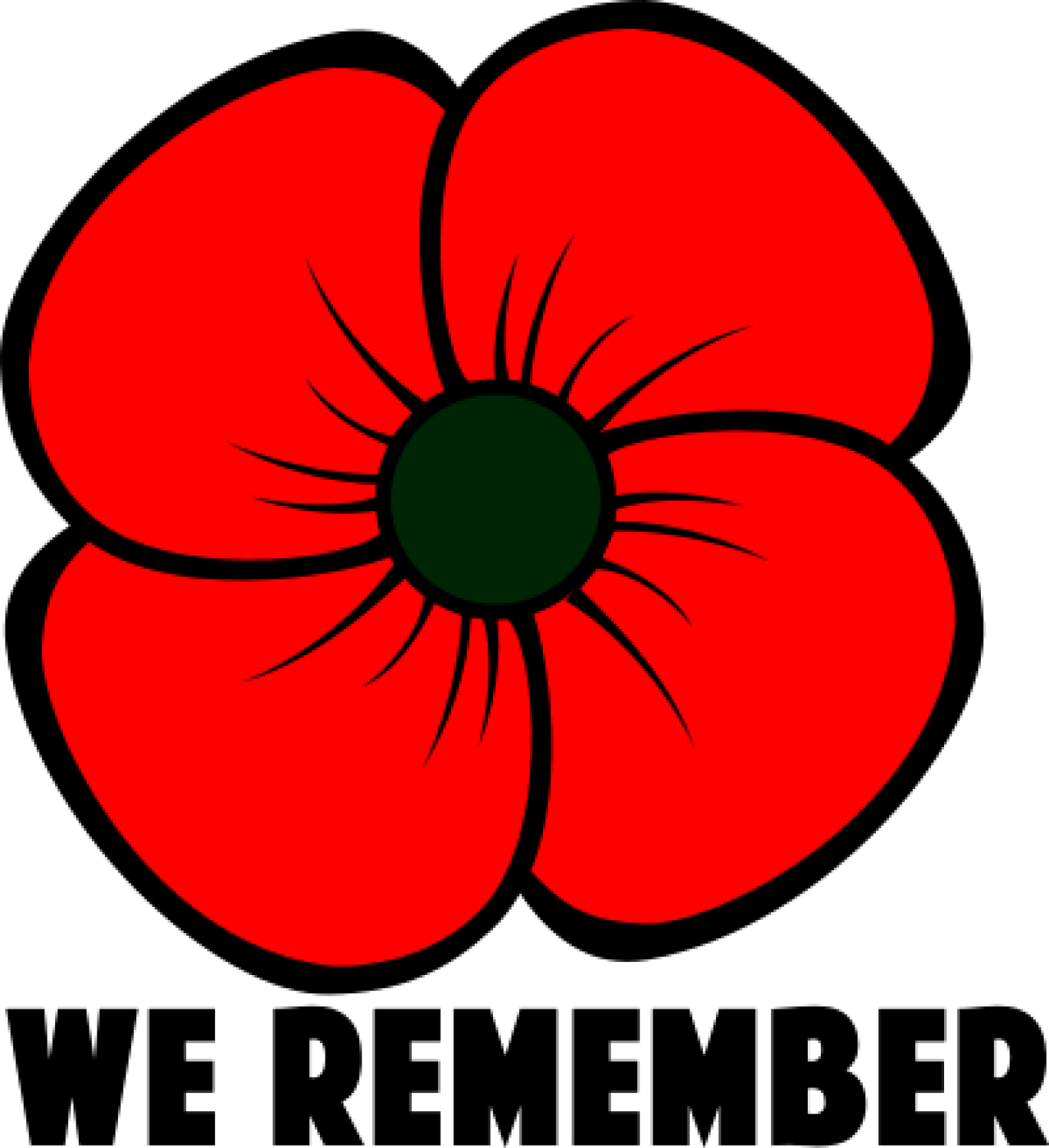 Remembrance Day Images Clip Art