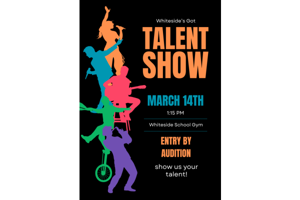 Talent Show