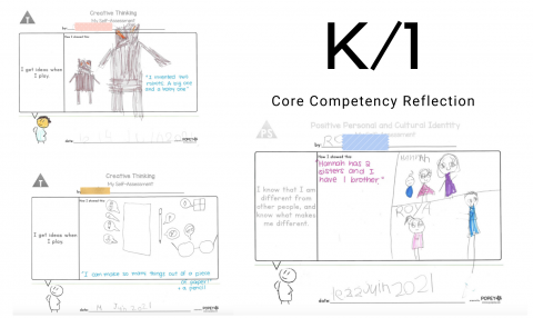 Reflecting on the Core Competencies