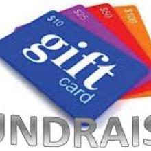 Gift Cards & Purdy's Fundraiser - ON NOW!